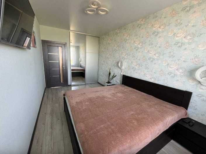 Квартира з ремонтом 59 м.кв. ЖК Софія КЛУБНИЙ. Софиевская Борщаговка - изображение 2