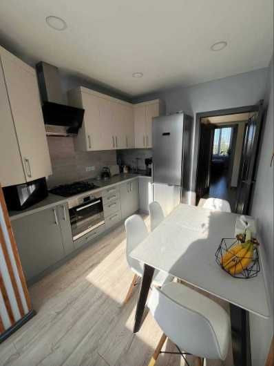 Квартира з ремонтом 59 м.кв. ЖК Софія КЛУБНИЙ. Софиевская Борщаговка - изображение 1