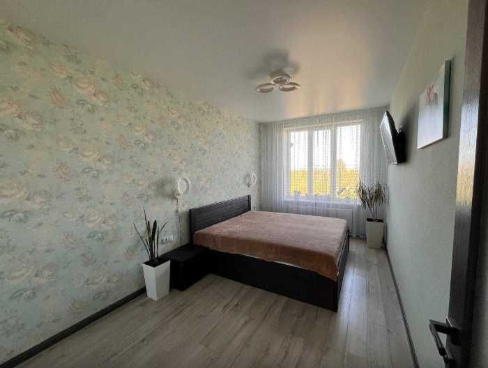 Квартира з ремонтом 59 м.кв. ЖК Софія КЛУБНИЙ. Софиевская Борщаговка - изображение 4