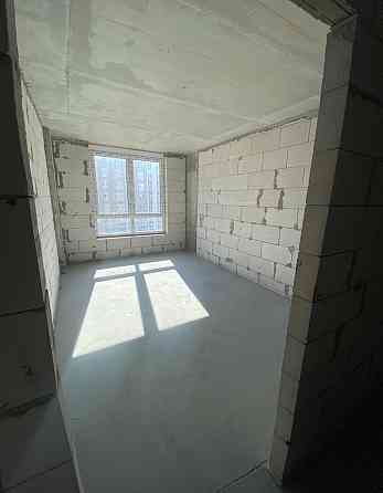 Найдешевша однокімнатна квартира в зданому будинку Буча