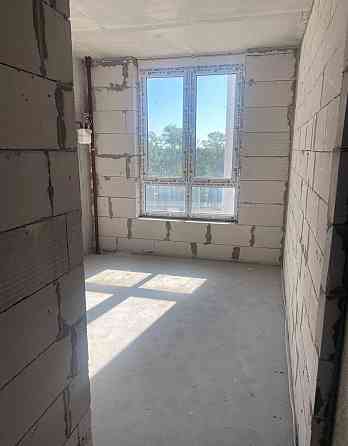 Найдешевша однокімнатна квартира в зданому будинку Буча