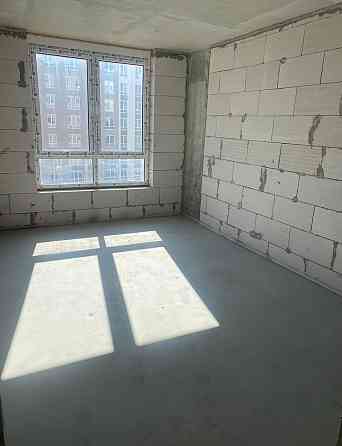 Найдешевша однокімнатна квартира в зданому будинку Буча