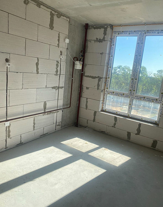 Найдешевша однокімнатна квартира в зданому будинку Буча - изображение 2