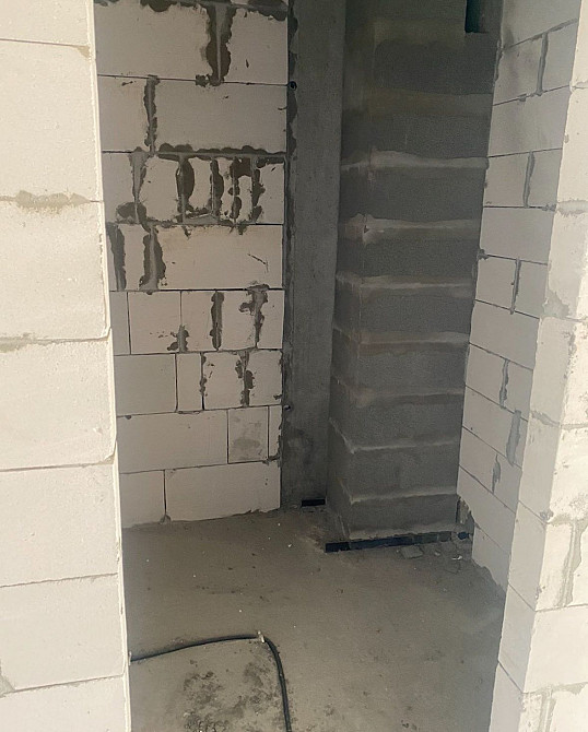 Найдешевша однокімнатна квартира в зданому будинку Буча - изображение 7