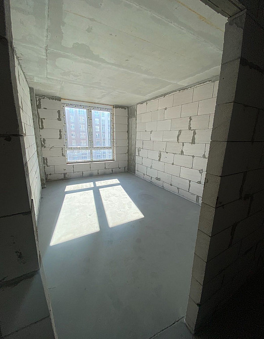 Найдешевша однокімнатна квартира в зданому будинку Буча - изображение 5