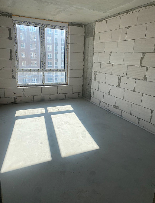 Найдешевша однокімнатна квартира в зданому будинку Буча - изображение 3