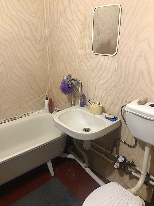 36563 продаж 1 кімнатної квартири Південно захід Інститутська Хмельницький - зображення 2