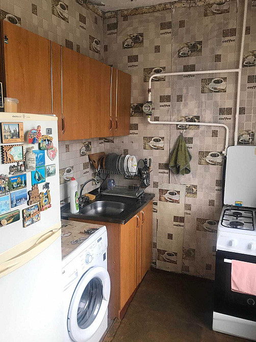 36563 продаж 1 кімнатної квартири Південно захід Інститутська Хмельницький - зображення 3