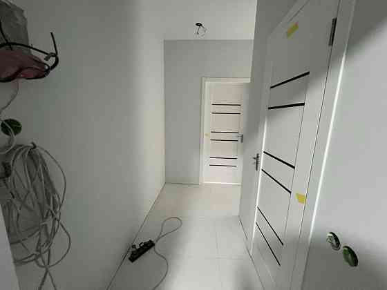 Продам повноцінну 1-кімнатну квартиру з новим ремонтом Гостомель