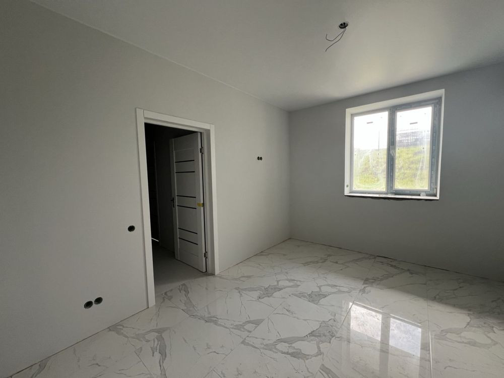 Продам повноцінну 1-кімнатну квартиру з новим ремонтом Гостомель - изображение 7