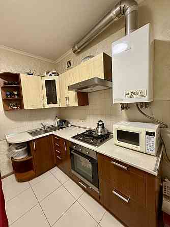 Однокімнатна квартира з ремонтом, ДЕРЖАВНІ ПРОГРАМИ - ТАК! Ирпень