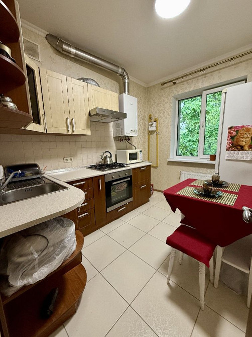 Однокімнатна квартира з ремонтом, ДЕРЖАВНІ ПРОГРАМИ - ТАК! Ирпень - изображение 3