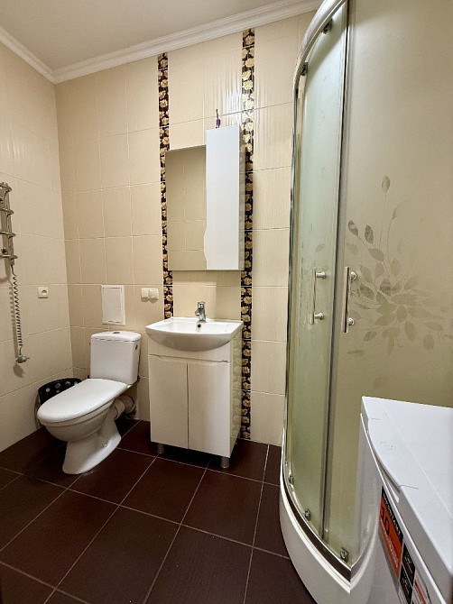 Однокімнатна квартира з ремонтом, ДЕРЖАВНІ ПРОГРАМИ - ТАК! Ирпень - изображение 6