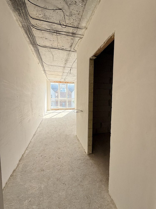 ⁉️ ГОТОВА Квартира 27м2 ( з чистовим ремонтом) Софиевская Борщаговка - изображение 8