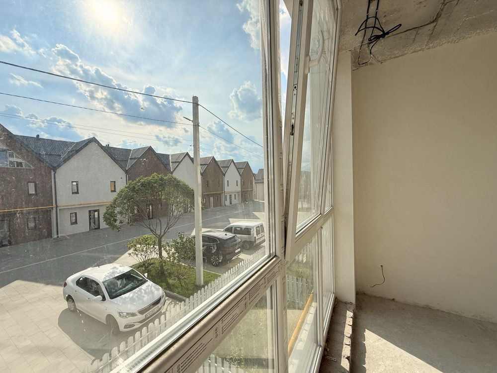 ⁉️ ГОТОВА Квартира 27м2 ( з чистовим ремонтом) Софиевская Борщаговка - изображение 2