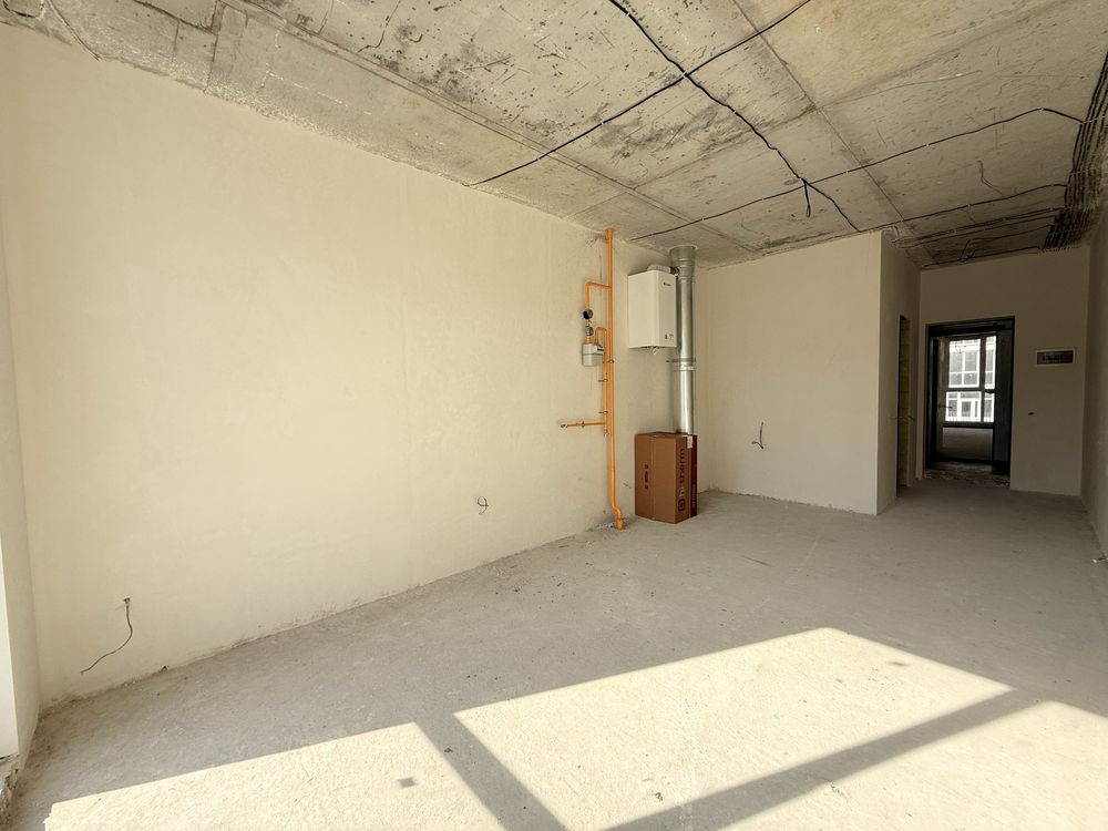 ⁉️ ГОТОВА Квартира 27м2 ( з чистовим ремонтом) Софиевская Борщаговка - изображение 3