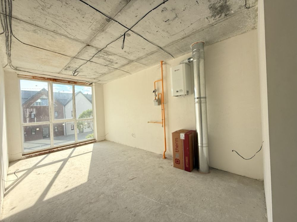 ⁉️ ГОТОВА Квартира 27м2 ( з чистовим ремонтом) Софиевская Борщаговка - изображение 6