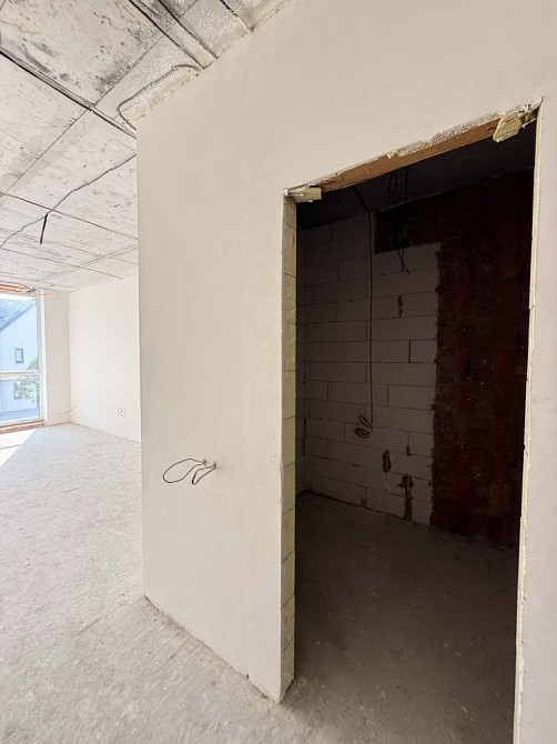 ⁉️ ГОТОВА Квартира 27м2 ( з чистовим ремонтом) Софиевская Борщаговка - изображение 7