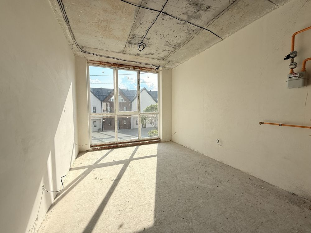 ⁉️ ГОТОВА Квартира 27м2 ( з чистовим ремонтом) Софиевская Борщаговка - изображение 5