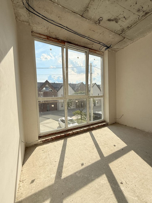 ⁉️ ГОТОВА Квартира 27м2 ( з чистовим ремонтом) Софиевская Борщаговка - изображение 4