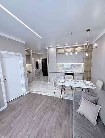 Продам в Аркадии 1-комнатную , квартира в 43 жемчужине новая Одеса