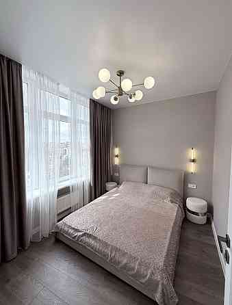 Продам в Аркадии 1-комнатную , квартира в 43 жемчужине новая Одеса