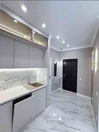 Продам в Аркадии 1-комнатную , квартира в 43 жемчужине новая Одеса