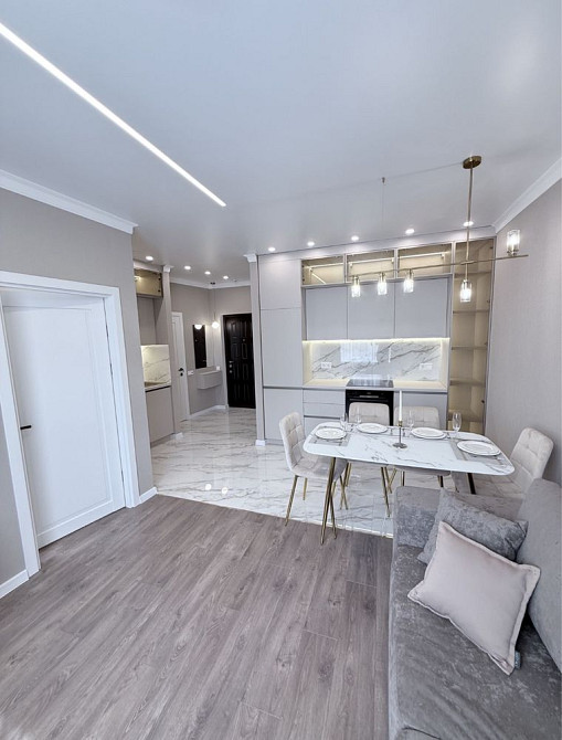 Продам в Аркадии 1-комнатную , квартира в 43 жемчужине новая Одеса - зображення 2