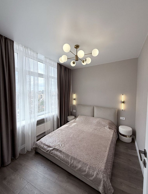 Продам в Аркадии 1-комнатную , квартира в 43 жемчужине новая Одеса - зображення 6