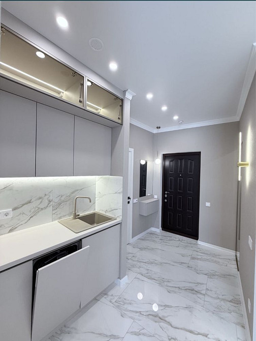 Продам в Аркадии 1-комнатную , квартира в 43 жемчужине новая Одеса - зображення 4