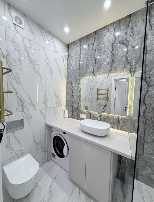 Продам в Аркадии 1-комнатную , квартира в 43 жемчужине новая Одеса - зображення 7