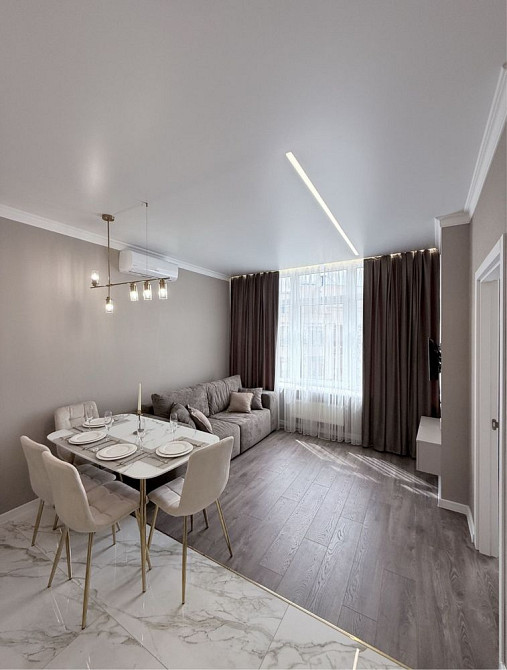 Продам в Аркадии 1-комнатную , квартира в 43 жемчужине новая Одеса - зображення 1