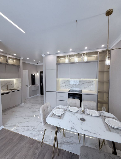 Продам в Аркадии 1-комнатную , квартира в 43 жемчужине новая Одеса - зображення 3