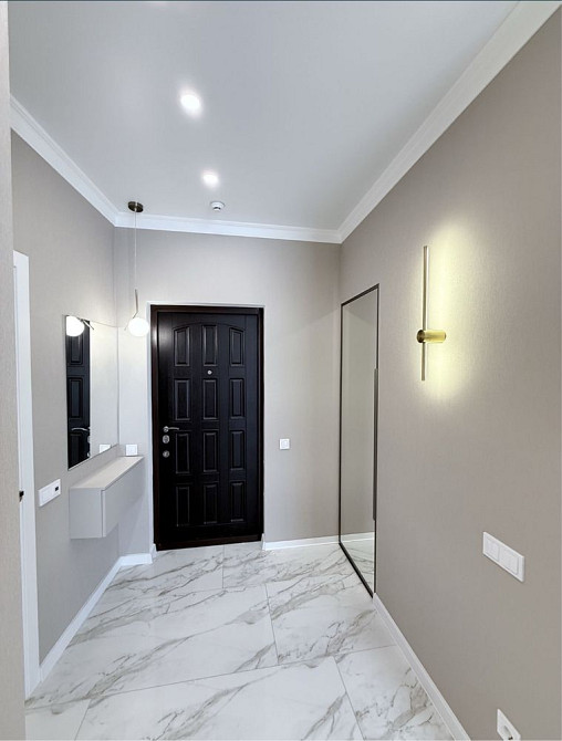 Продам в Аркадии 1-комнатную , квартира в 43 жемчужине новая Одеса - зображення 5