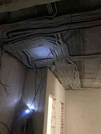 ЖК Пролисок, 3х к квартира с черновыми  и самой лучшей планировкой Харків