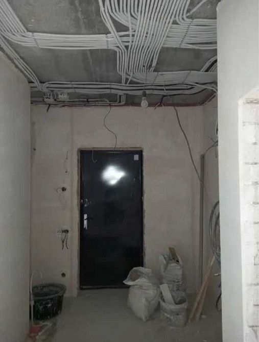 ЖК Пролисок, 3х к квартира с черновыми  и самой лучшей планировкой Харьков - изображение 8