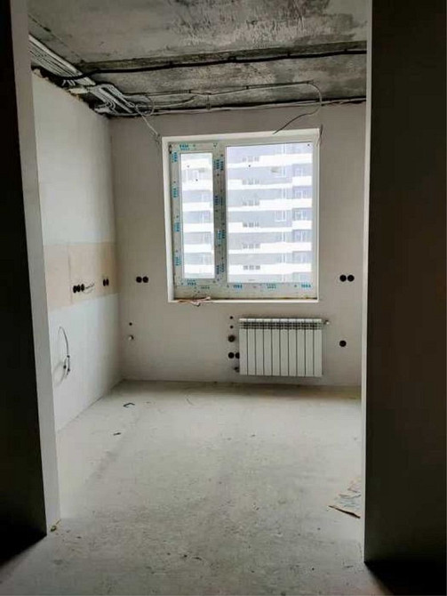 ЖК Пролисок, 3х к квартира с черновыми  и самой лучшей планировкой Харьков - изображение 5