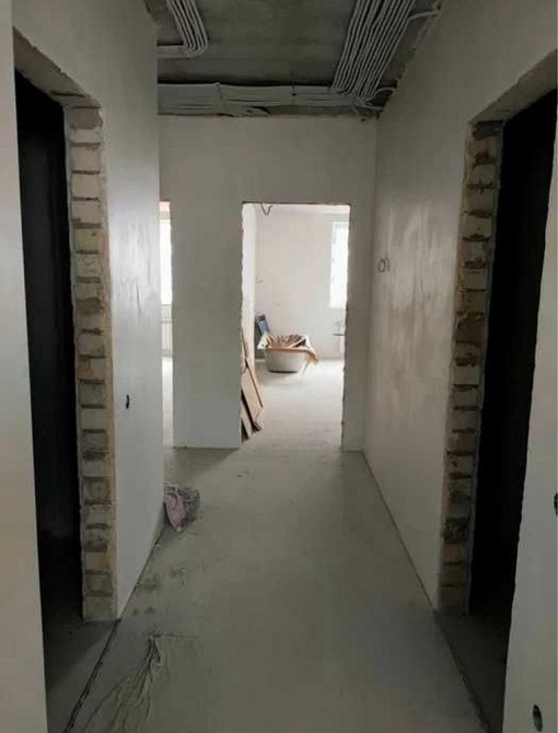 ЖК Пролисок, 3х к квартира с черновыми  и самой лучшей планировкой Харьков - изображение 4