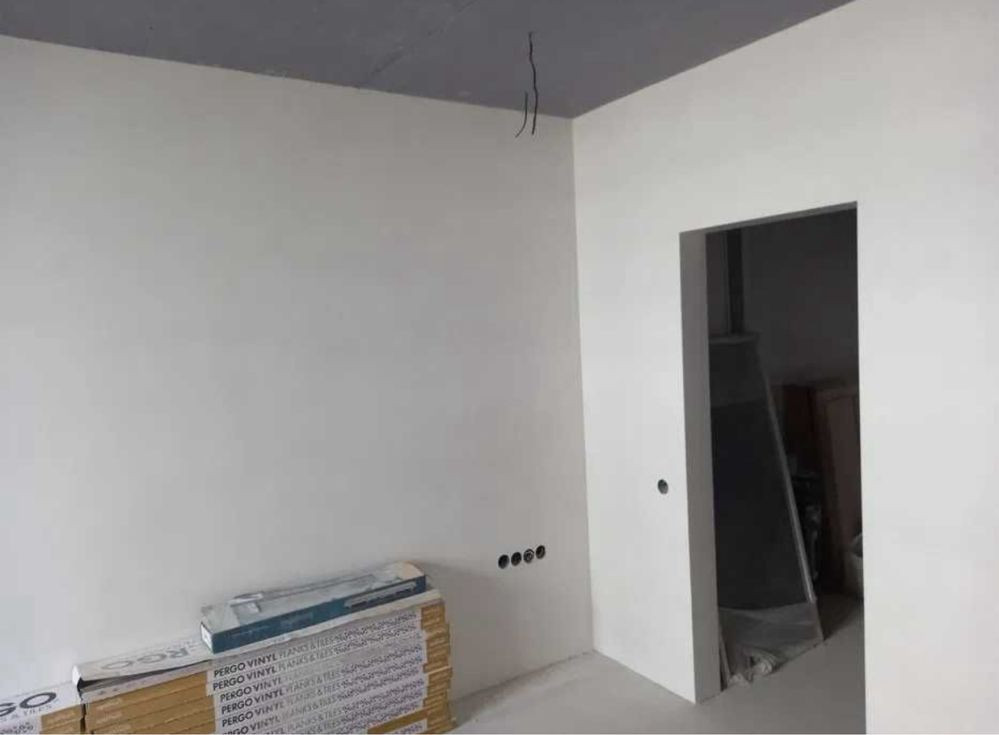 ЖК Пролисок, 3х к квартира с черновыми  и самой лучшей планировкой Харьков - изображение 1