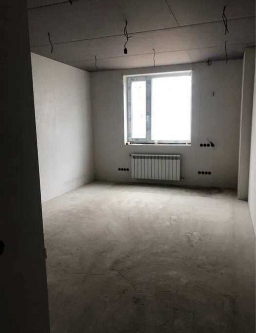 ЖК Пролисок, 3х к квартира с черновыми  и самой лучшей планировкой Харьков - изображение 2