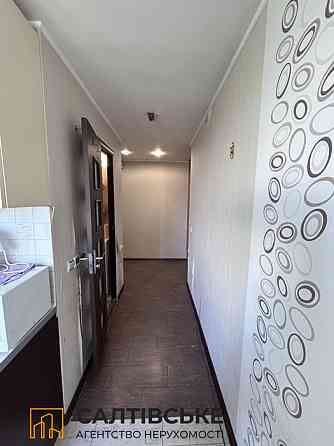 ОВ-0513 Продам 1к квартиру на Салтовке Салтовская 606 м/р Харків