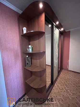 ОВ-0513 Продам 1к квартиру на Салтовке Салтовская 606 м/р Харків