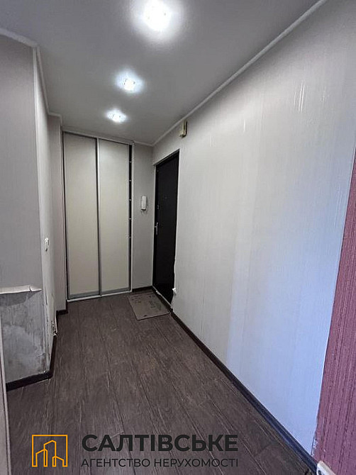 ОВ-0513 Продам 1к квартиру на Салтовке Салтовская 606 м/р Харків - зображення 8