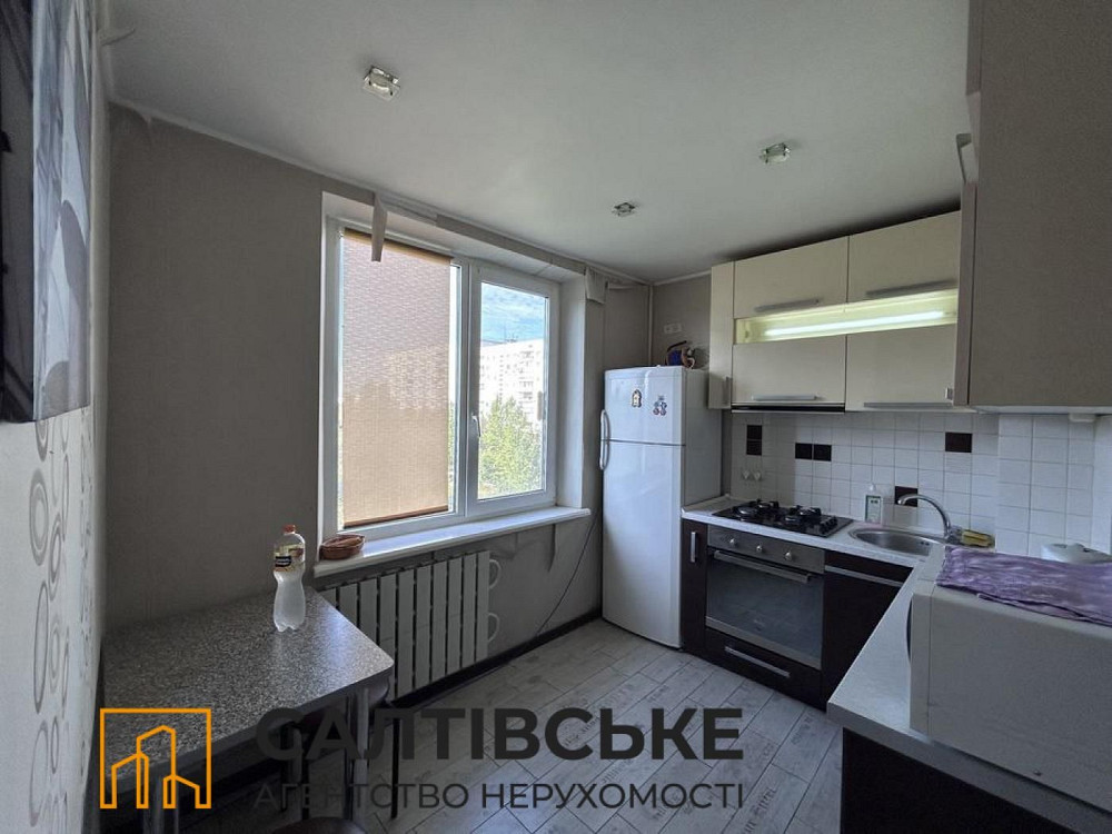 ОВ-0513 Продам 1к квартиру на Салтовке Салтовская 606 м/р Харків - зображення 2