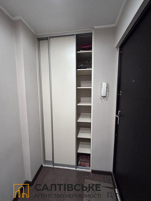 ОВ-0513 Продам 1к квартиру на Салтовке Салтовская 606 м/р Харків - зображення 7