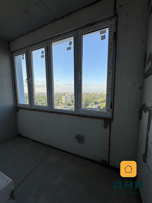 1-но комнатная. ЖК Скай Сити. Новый дом. Киевский р-н. Парк Горького. Одеса - зображення 8