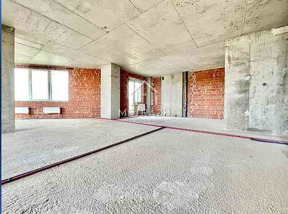 Продажа 3к, 105кв.м. в ЖК Баухаус Сокольники Центр Харків