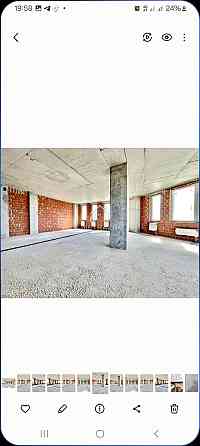 Продажа 3к, 105кв.м. в ЖК Баухаус Сокольники Центр Харків