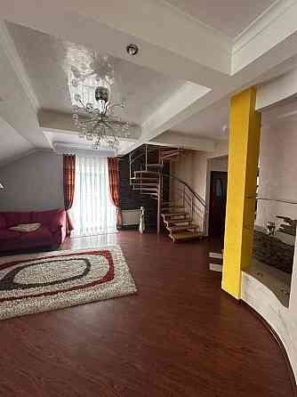 Пентаус з ремонтом з терасою. Терміново Вовчинець