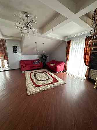 Пентаус з ремонтом з терасою. Терміново Вовчинець